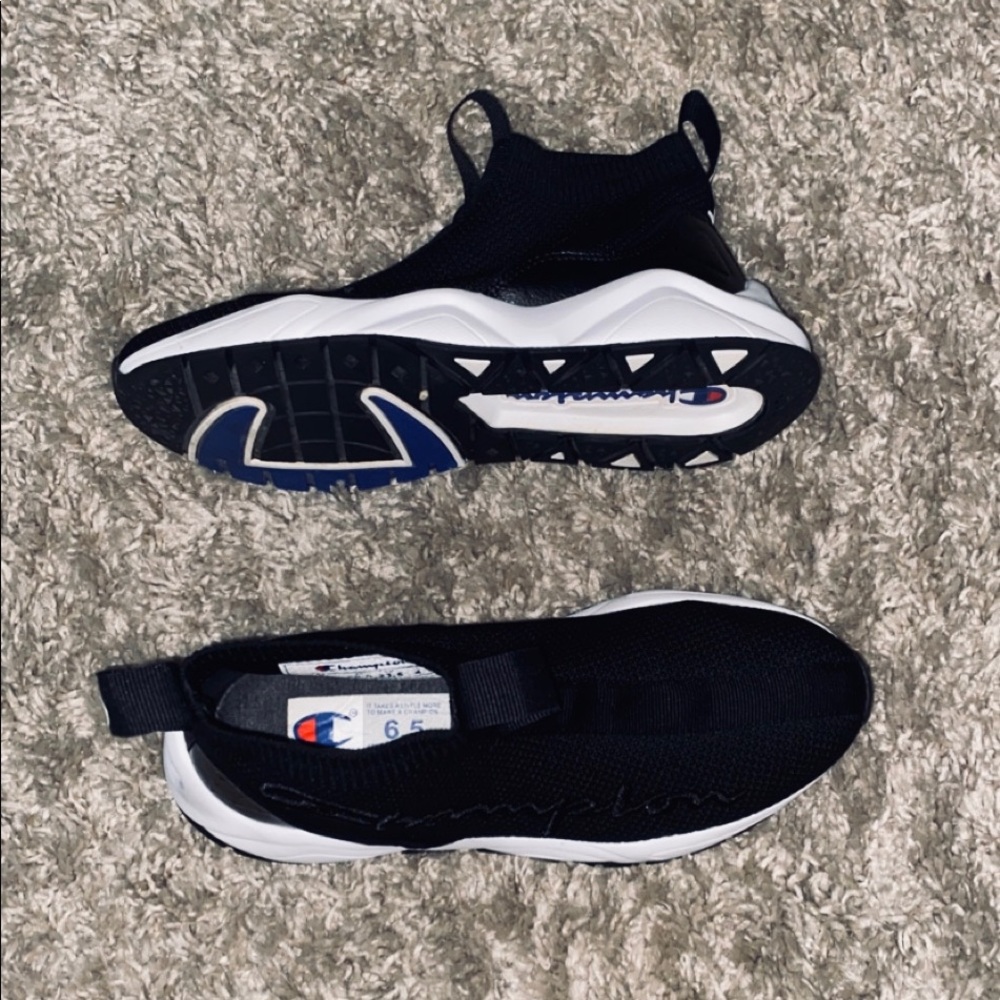 Women’s Champion Shoes